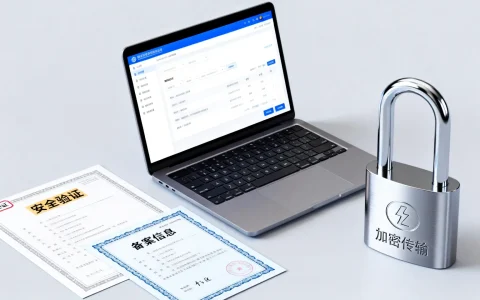 国内域名注册安全吗，国内域名注册怎么保障安全