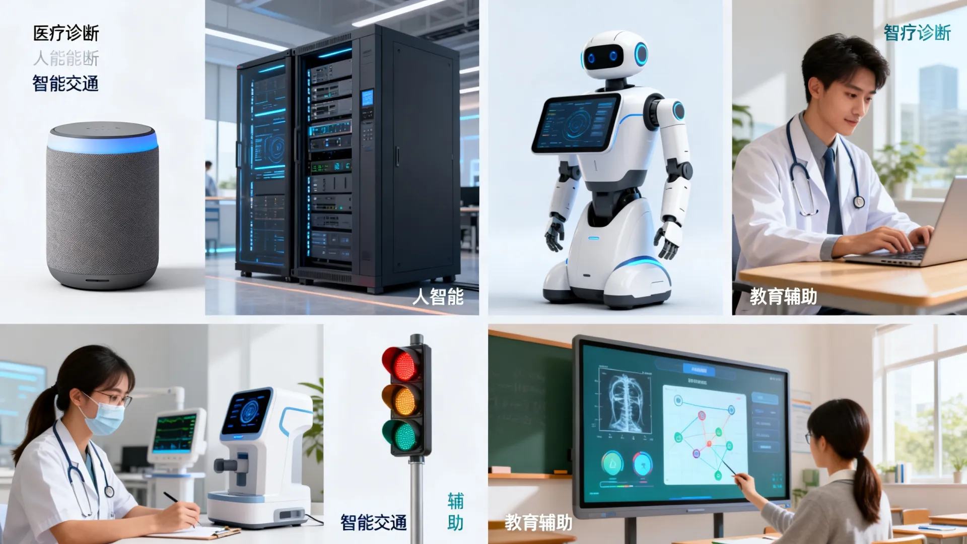 AI系统 AI系统
