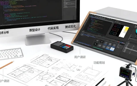 绘图软件开发全流程解析？从零到一构建高效绘图工具