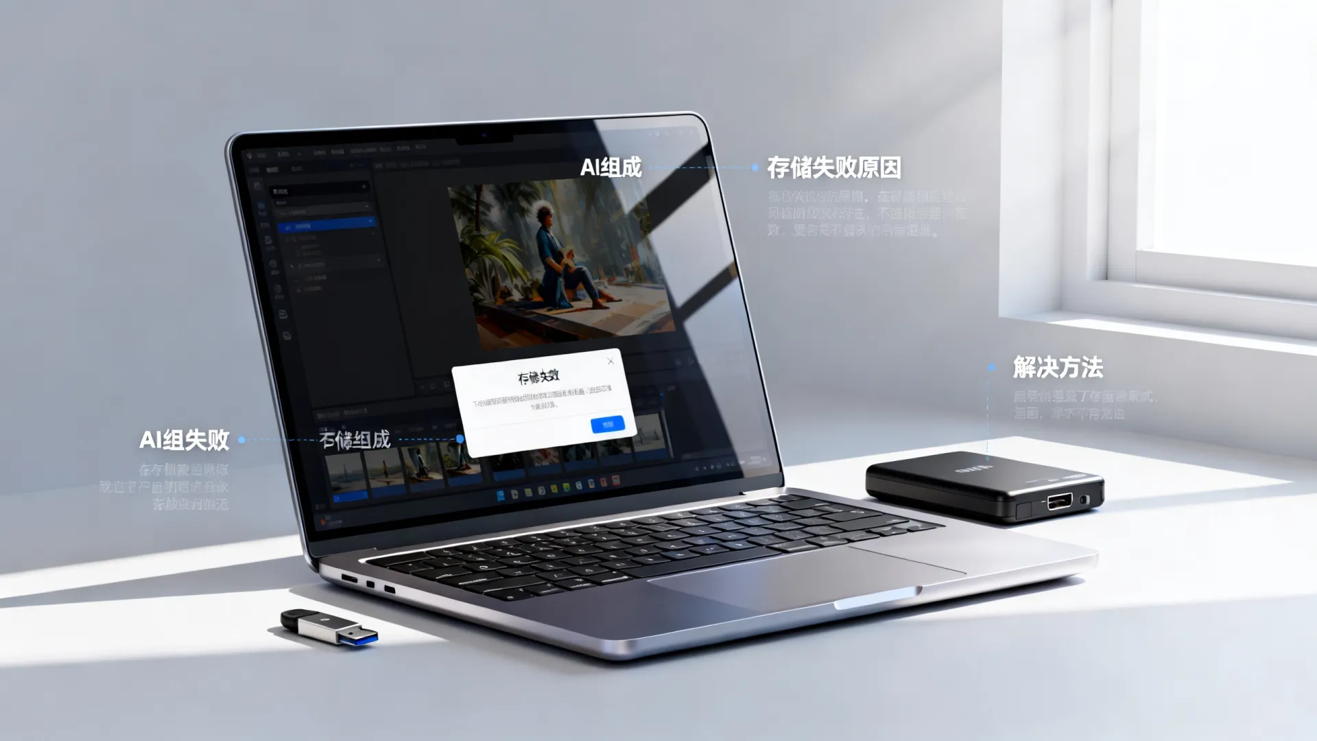 ai无法存储插图 ai无法存储插图