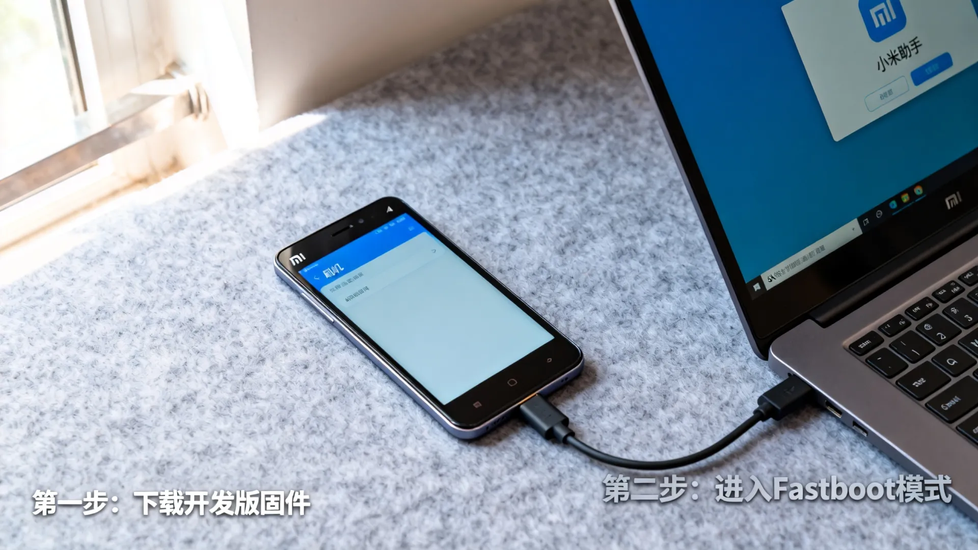 米4刷开发版视频 米4刷开发版视频
