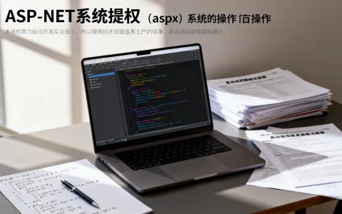 asp.net如何实现系统提权？aspx文件提权技巧大揭秘！