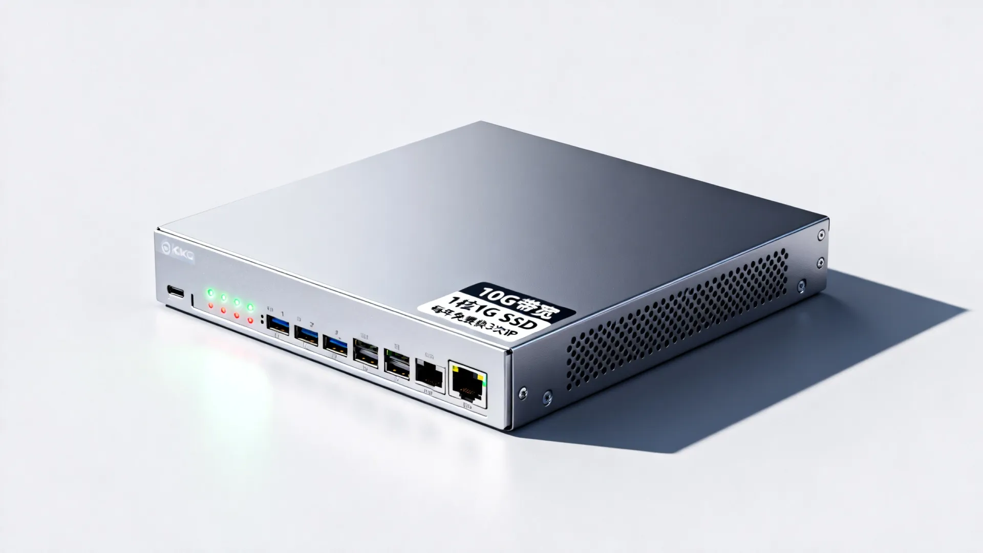 desivps:美西圣何塞10G带宽VPS,9折优惠,.3/年,1核/1G/15G SSD/10Gbps带宽/每年免费换3次IP - VPS评测 - 国外VPS,国外VPS商家,评测及优惠 desivps:美西圣何塞10G带宽VPS,9折优惠,.3/年,1核/1G/15G SSD/10Gbps带宽/每年免费换3次IP - VPS评测 - 国外VPS,国外VPS商家,评测及优惠