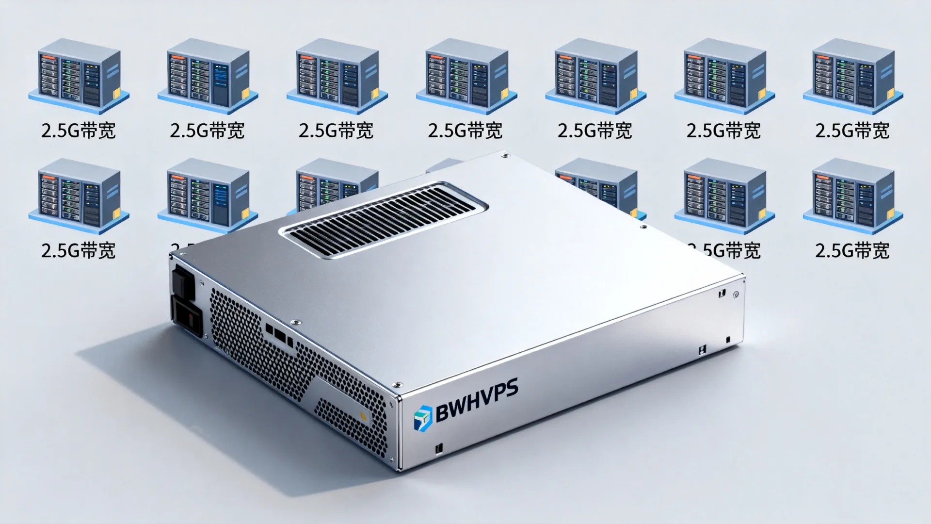 BWHVPS 限量年付可切换18个机房2.5G带宽VPS 年付 - VPS评测 - 国外VPS,国外VPS商家,评测及优惠 BWHVPS 限量年付可切换18个机房2.5G带宽VPS 年付 - VPS评测 - 国外VPS,国外VPS商家,评测及优惠