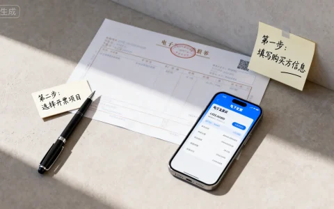 个人如何开发票？|个人发票开具指南