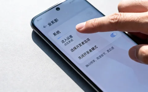 开发者选项如何隐藏？手机设置里关闭开发者模式步骤