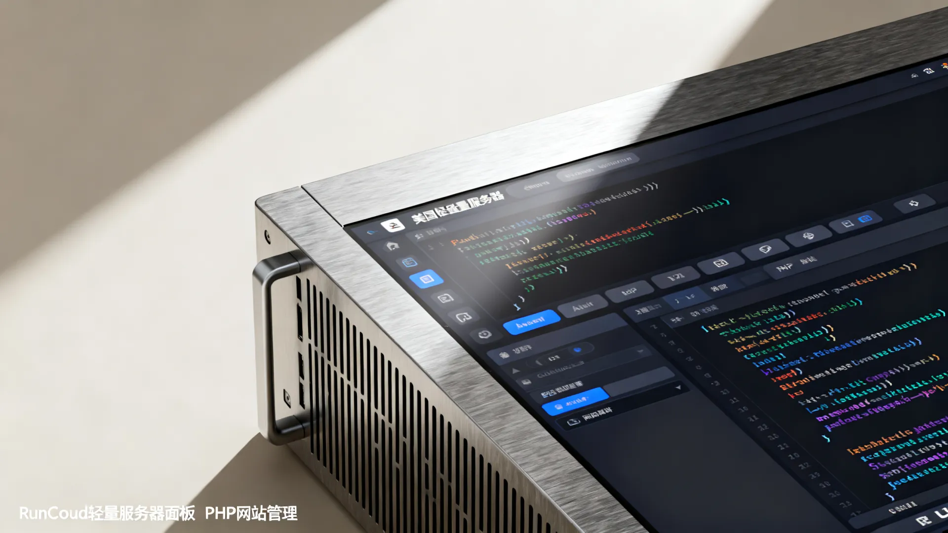 RunCloud怎么样