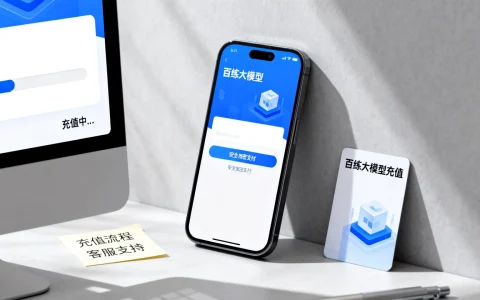 百练大模型充值怎么样？百练大模型充值靠谱吗？