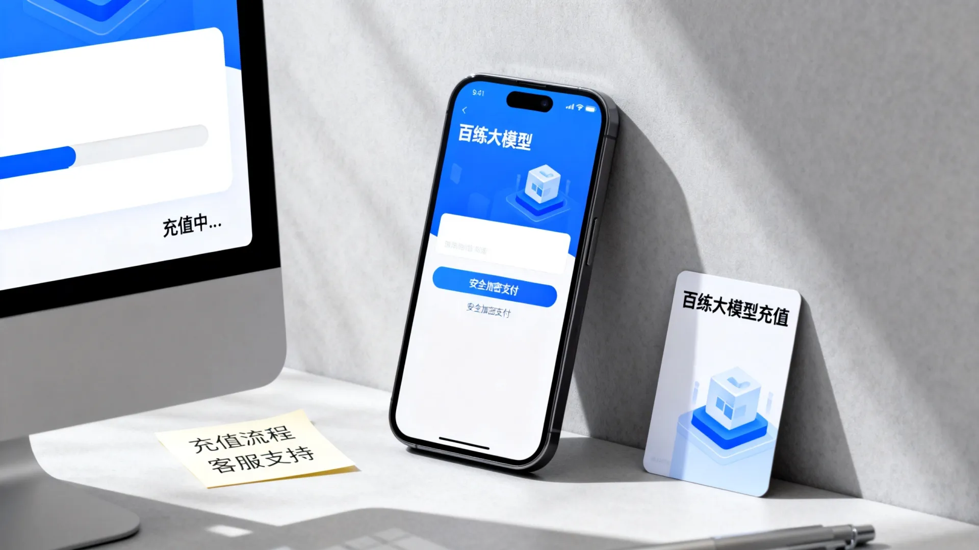 百练大模型充值怎么样?消费者真实评价 百练大模型充值怎么样