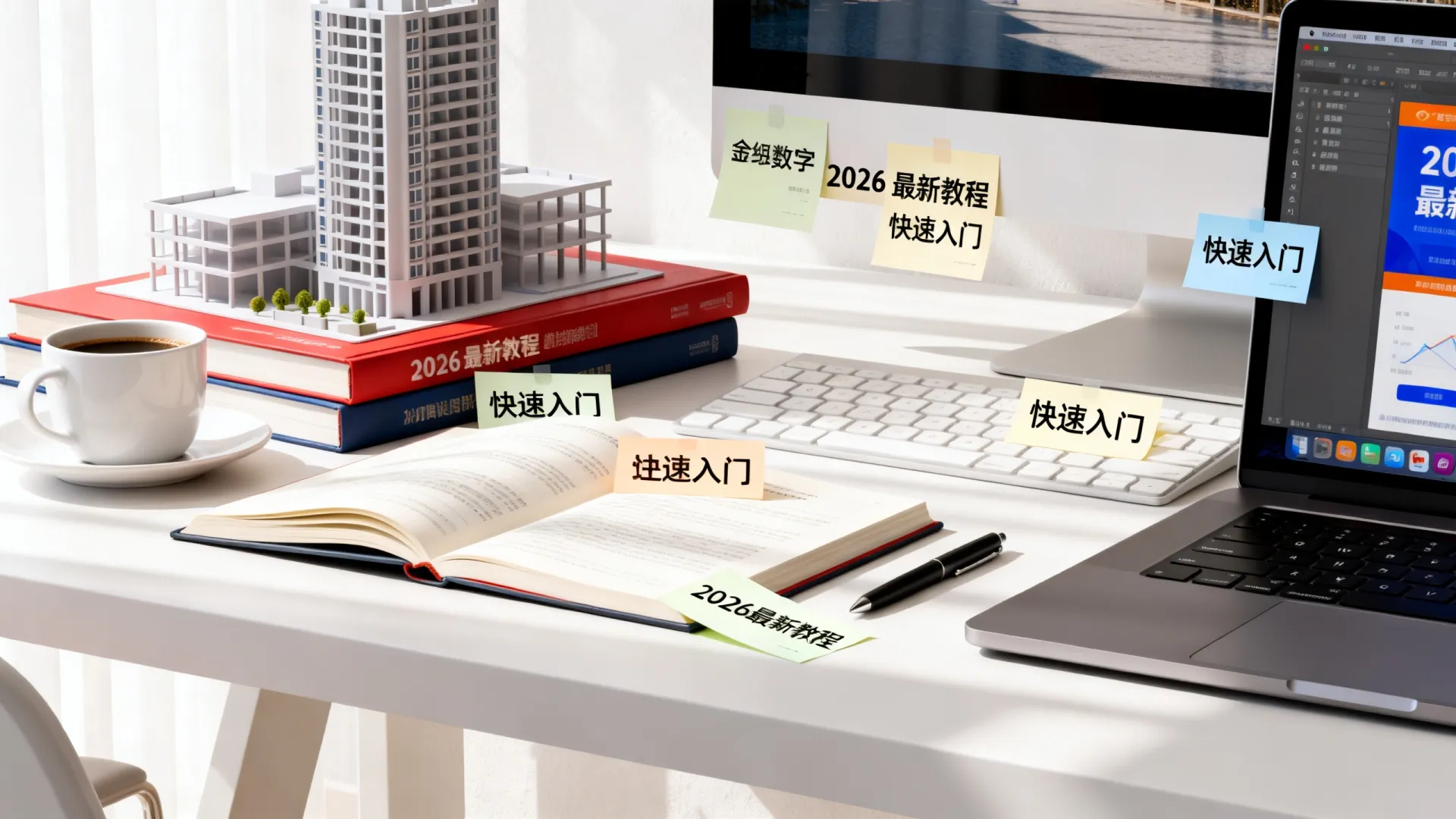 房地产开发新手如何快速入门?2026最新视频教程全集 房地产开发新手如何快速入门?2026最新视频教程全集