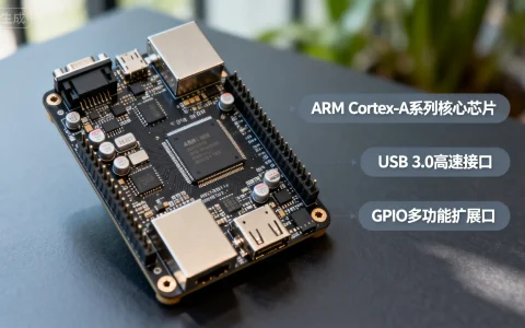 ARM Linux开发板如何选择？ARM Linux开发板入门指南