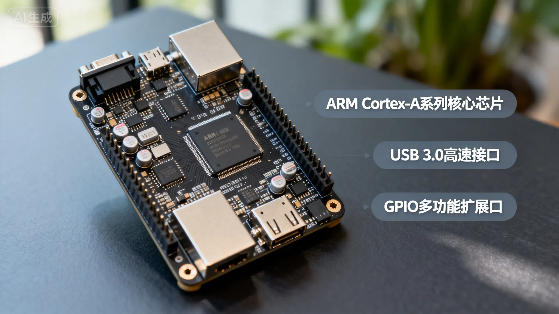 ARM Linux开发板如何选择?ARM Linux开发板入门指南 ARM Linux开发板如何选择?ARM Linux开发板入门指南
