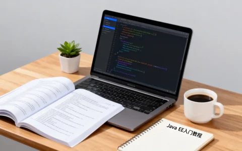 Java EE开发教程怎么学？零基础入门视频教程推荐