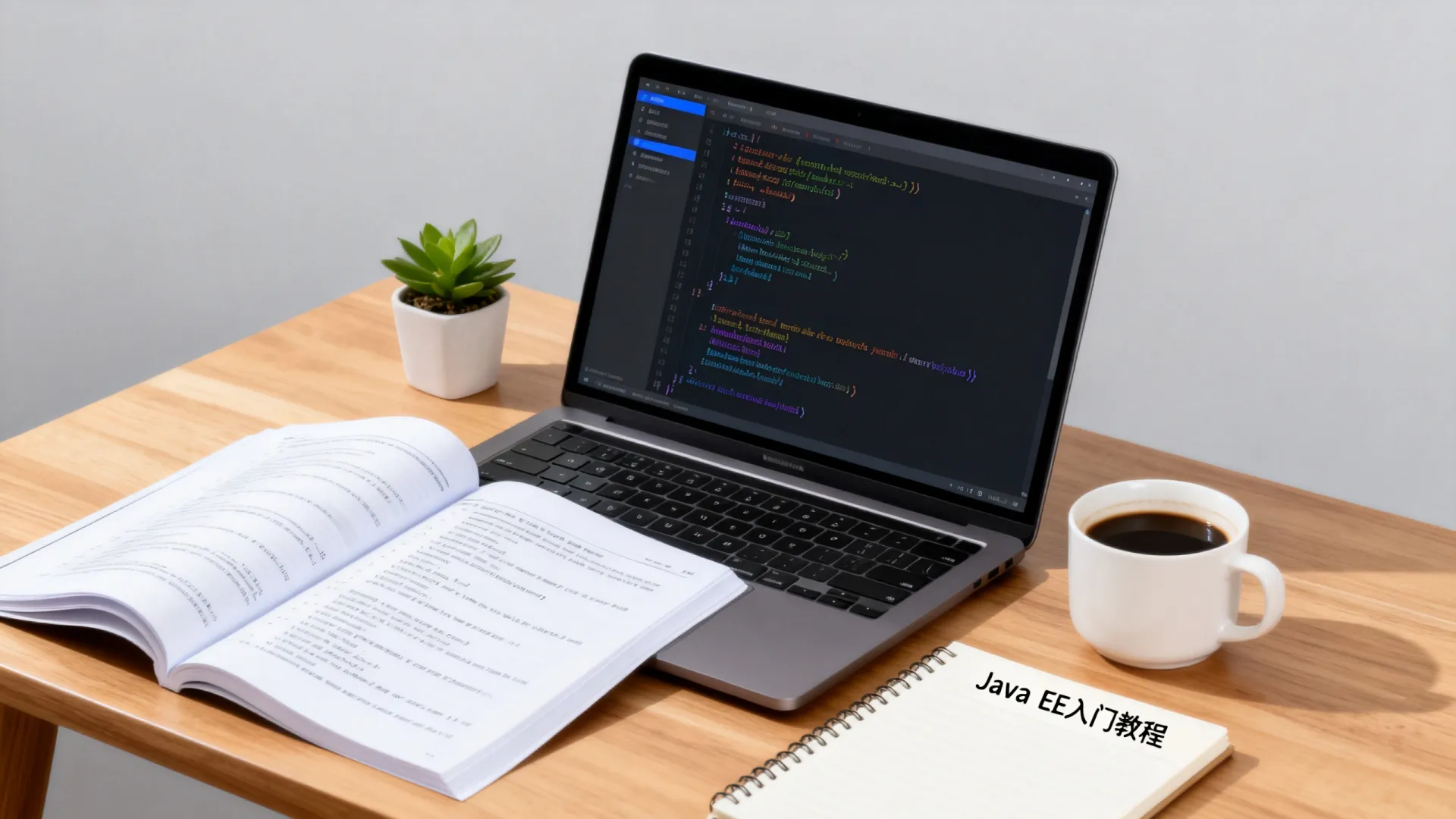 java ee开发教程