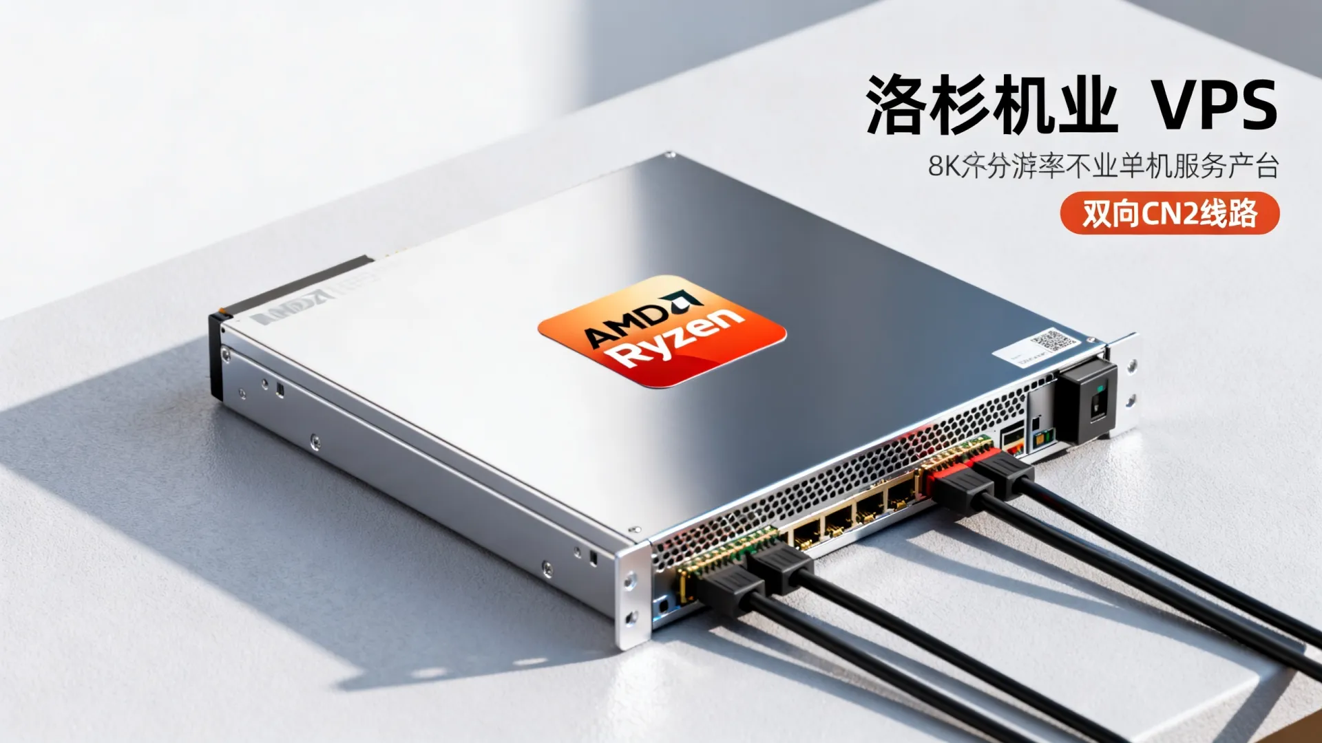 Dotdotnetworks美国洛杉矶AMD VPS:CU9929+CMIN2/季付7.9折/年付6.9折,支持支付宝/Paypal - 双向CN2 Dotdotnetworks美国洛杉矶AMD VPS
