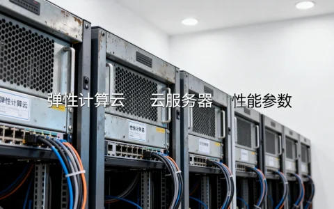 国内弹性计算云哪家好 | 云服务器选购全攻略