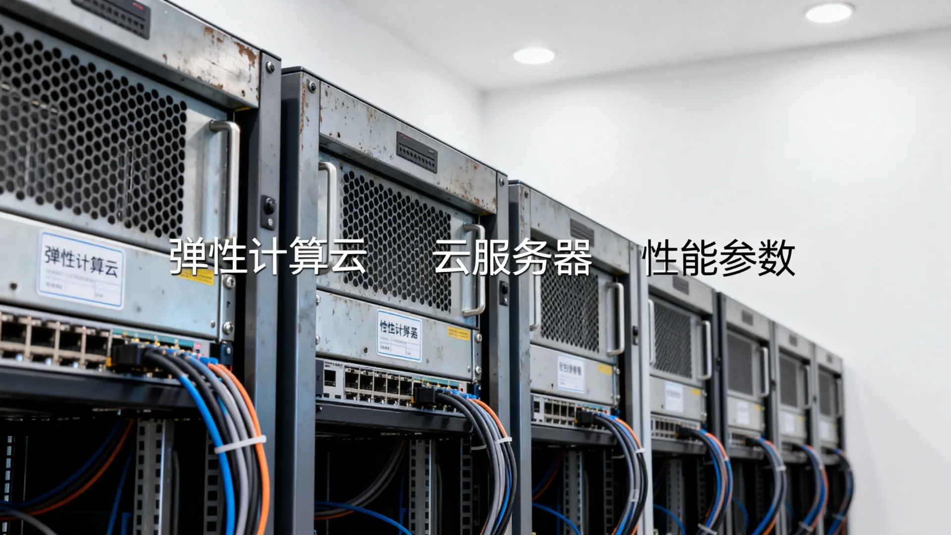 国内弹性计算云哪家好 | 云服务器选购全攻略 国内弹性计算云哪家好 | 云服务器选购全攻略