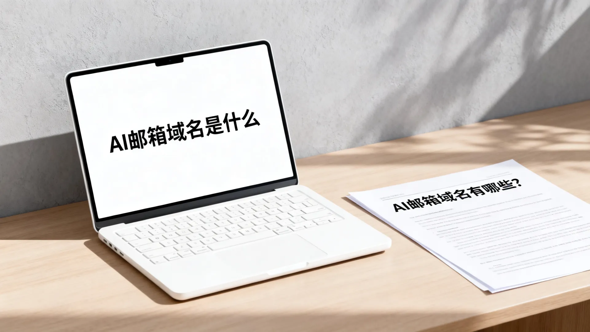 ai邮箱域名 ai邮箱域名
