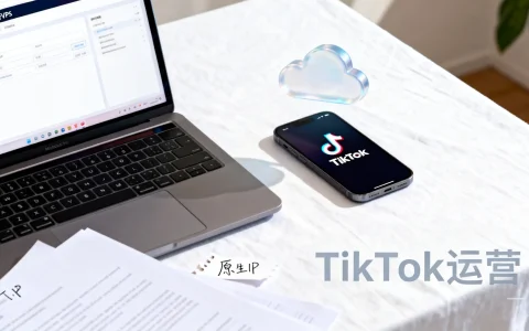 弘速云西班牙VPS怎么样？原生IP适合做TikTok运营吗？
