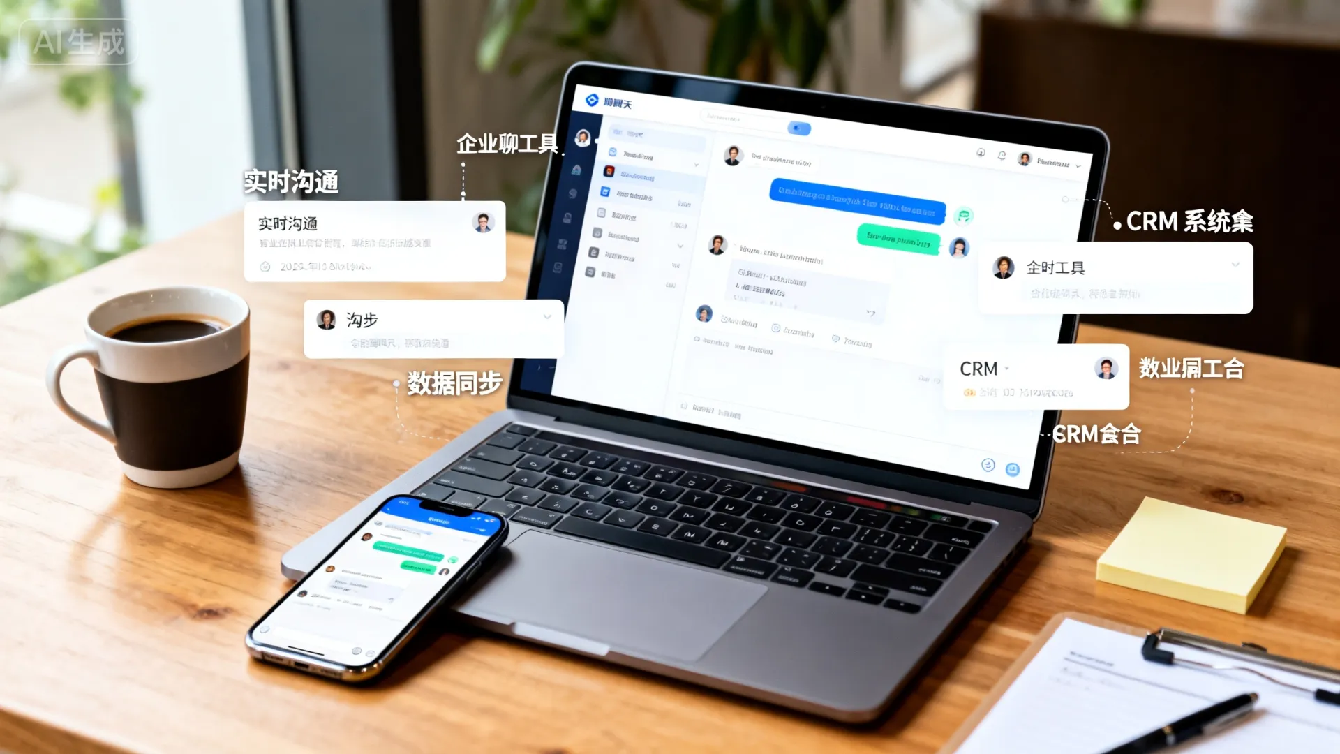 SnapEngage好用吗?测评企业聊天工具,CRM深度集成方案 SnapEngage好用吗