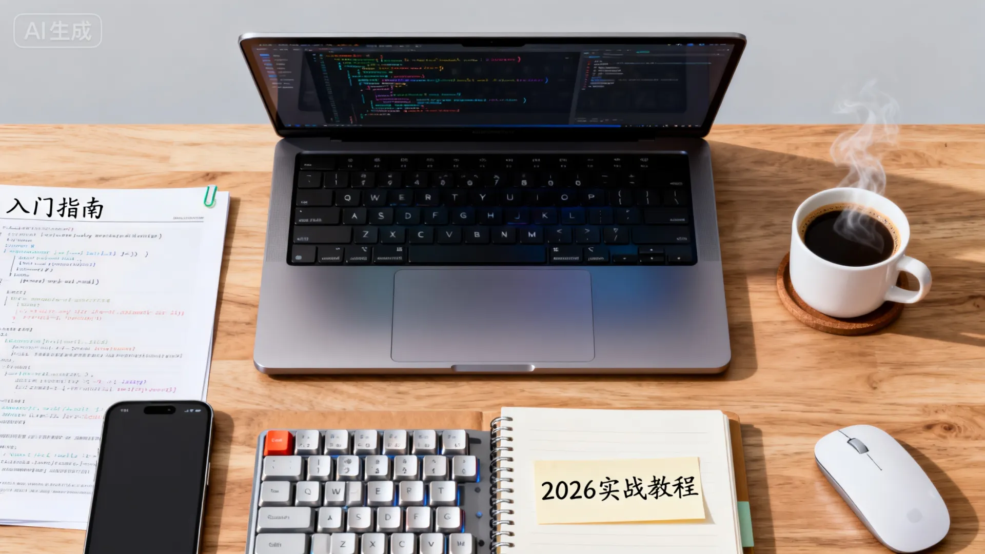2026入门指南与实战教程