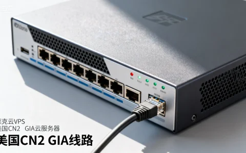 莱卡云VPS美国CN2 GIA云服务器，评测详细，性价比如何？