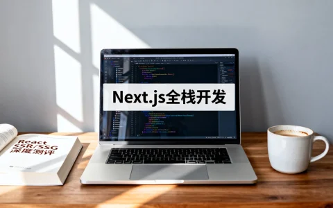 Next.js做全栈开发怎么样？React框架SSR/SSG深度测评