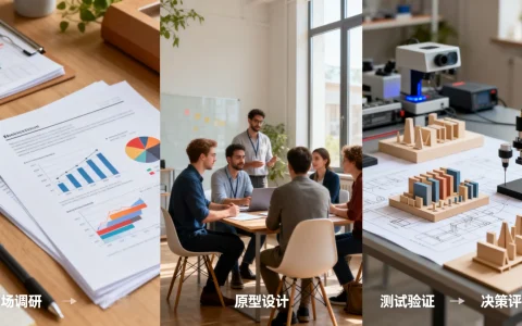 新产品开发流程是什么？，如何进行新产品开发决策？