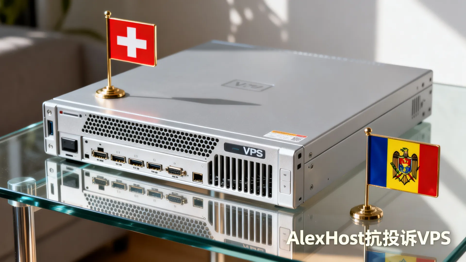 AlexHost万圣节:摩尔多瓦/瑞士抗投诉VPS优惠33%,6.7欧元/月起【无限流量/1Gbps带宽】 瑞士抗投诉VPS优惠33