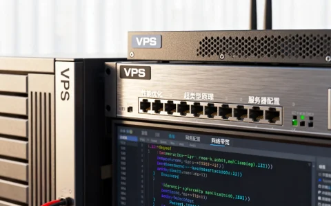 VPS性能怎么优化，概念超类型原理是什么？