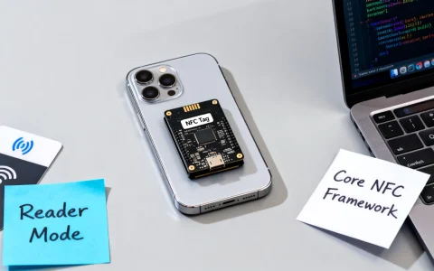 iOS NFC刷卡功能如何实现？iOS NFC开发全攻略