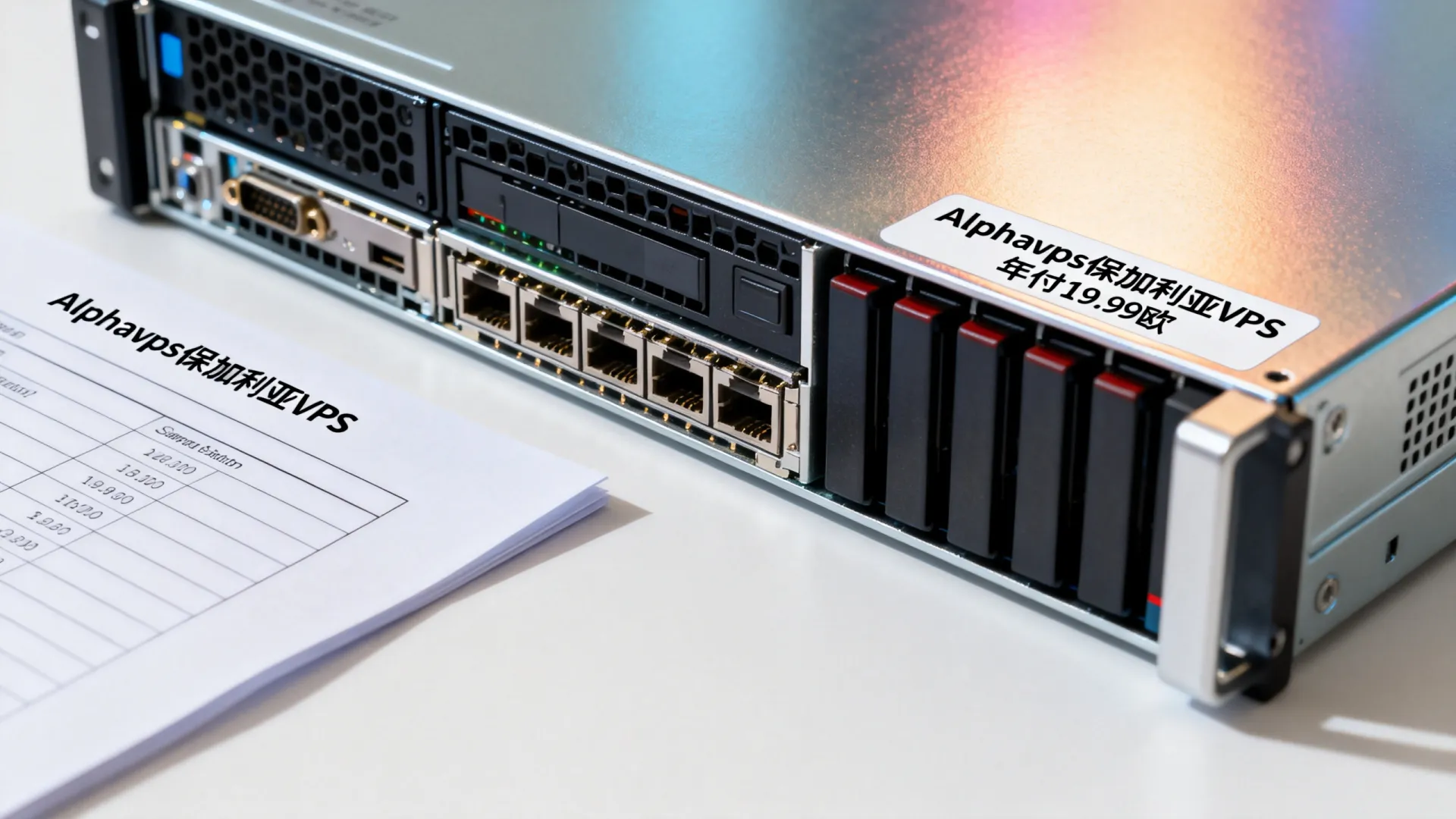 #黑五#Alphavps:保加利亚大硬盘VPS,年付€19.99(1核/1.5G内存/250GB RAID60 HDD/1Gbps@1.5TB) - VPS评测 - 国外VPS,国外VPS商家,评测及优惠 #黑五#Alphavps:保加利亚大硬盘VPS,年付€19.99(1核/1.5G内存/250GB RAID60 HDD/1Gbps@1.5TB) - VPS评测 - 国外VPS,国外VPS商家,评测及优惠