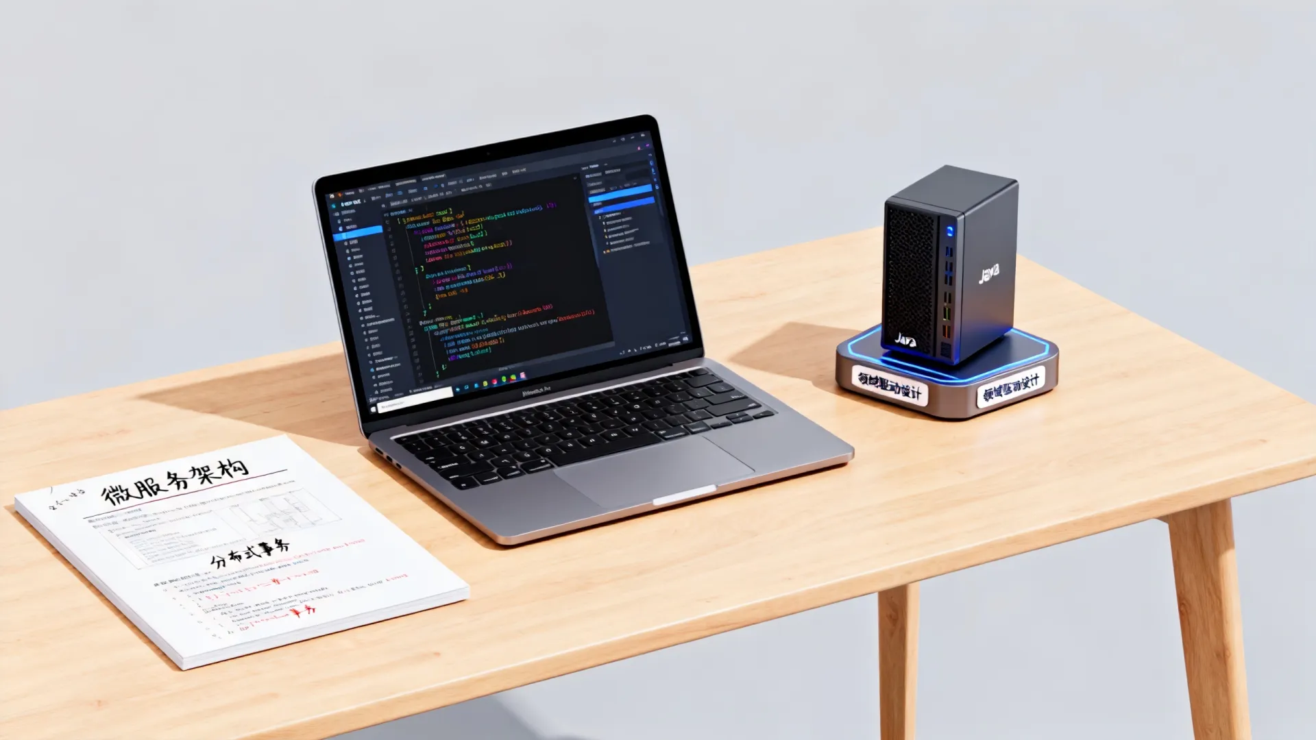 国外中台架构设计java 国外中台架构设计java