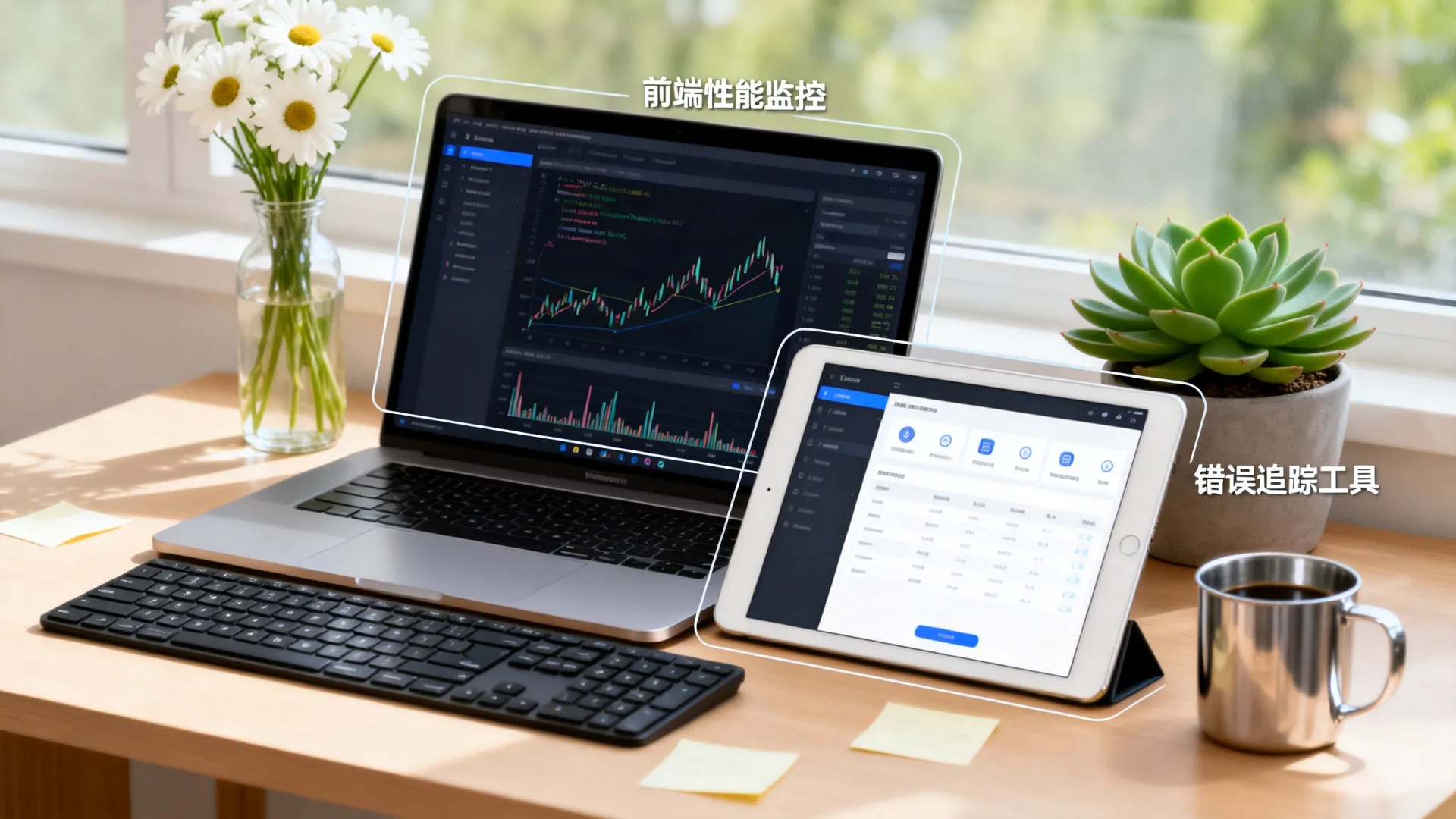 Impulse测评,前端性能监控怎么做?错误追踪工具推荐 Impulse测评