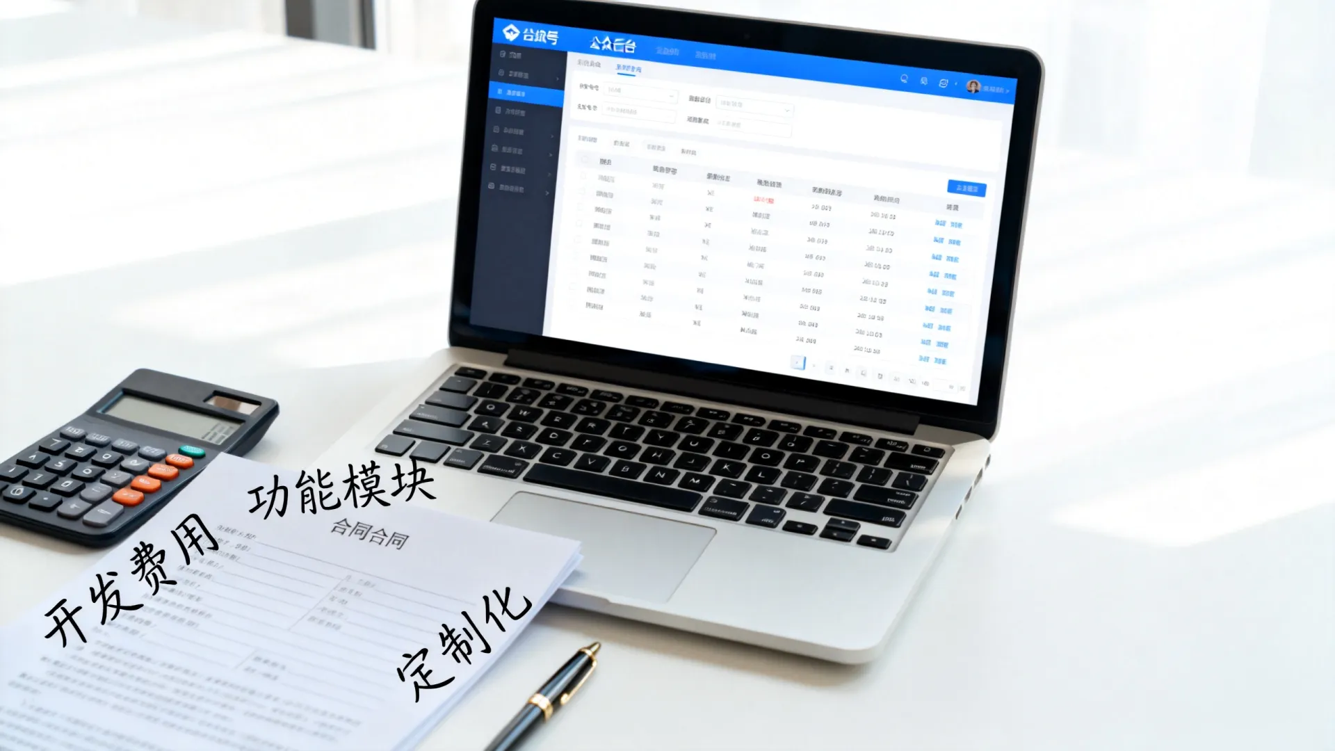 开发公众号多少钱?公众号开发费用全解析 开发公众号多少钱?公众号开发费用全解析