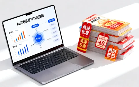 AI应用部署双11怎么做？双11促销活动有哪些优惠？