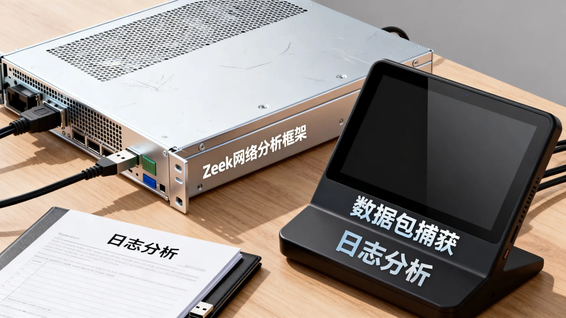 Zeek网络分析框架怎么用?网络安全工具测评详解 Zeek网络分析框架怎么用