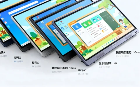 国内教育交互智能平板如何选？2026十大品牌推荐榜