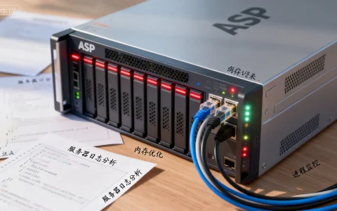 为什么asp服务器总是自动关闭 | ASP服务器自动关闭解决方案