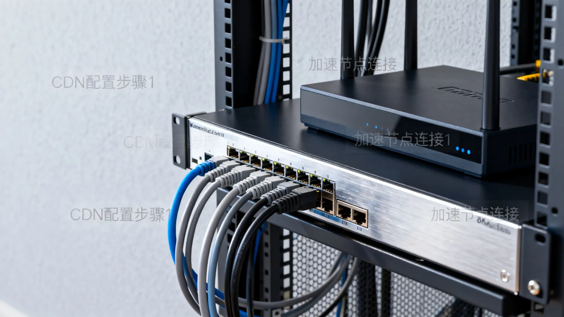 服务器操作cdn 服务器操作cdn