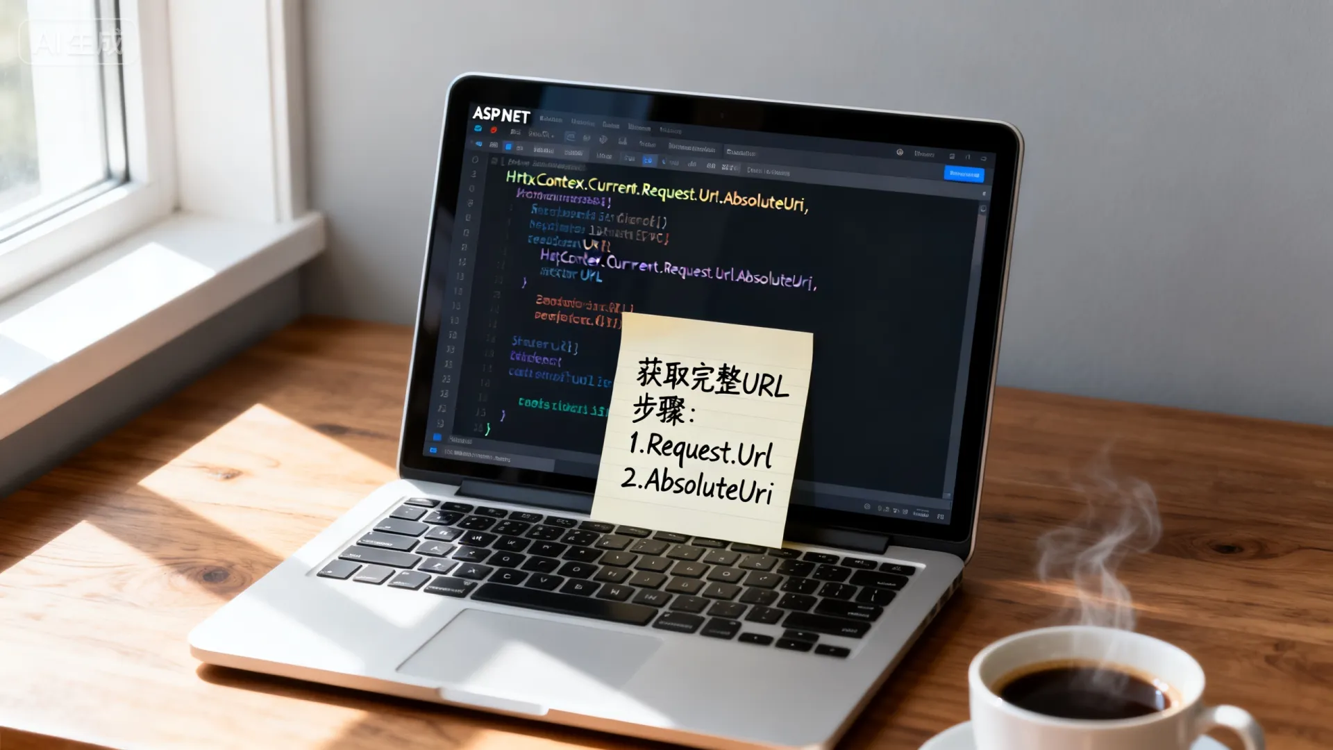aspnet获取当前url aspnet获取当前url