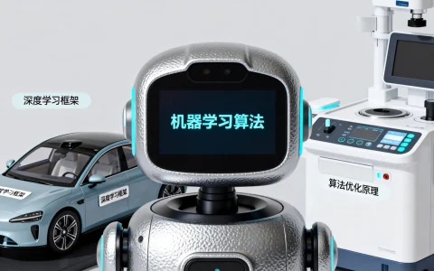 AI技术有哪些应用，人工智能技术原理是什么？