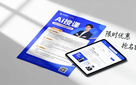 AI授课促销如何省钱？ | 限时优惠火热开启抢名额