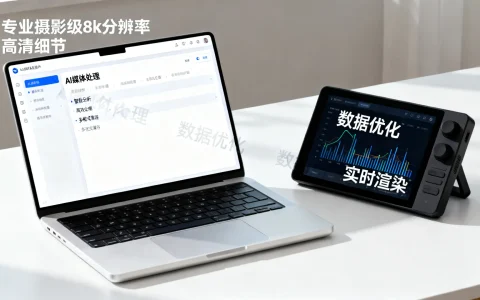 AI媒体处理是什么，AI媒体处理技术有哪些优势？