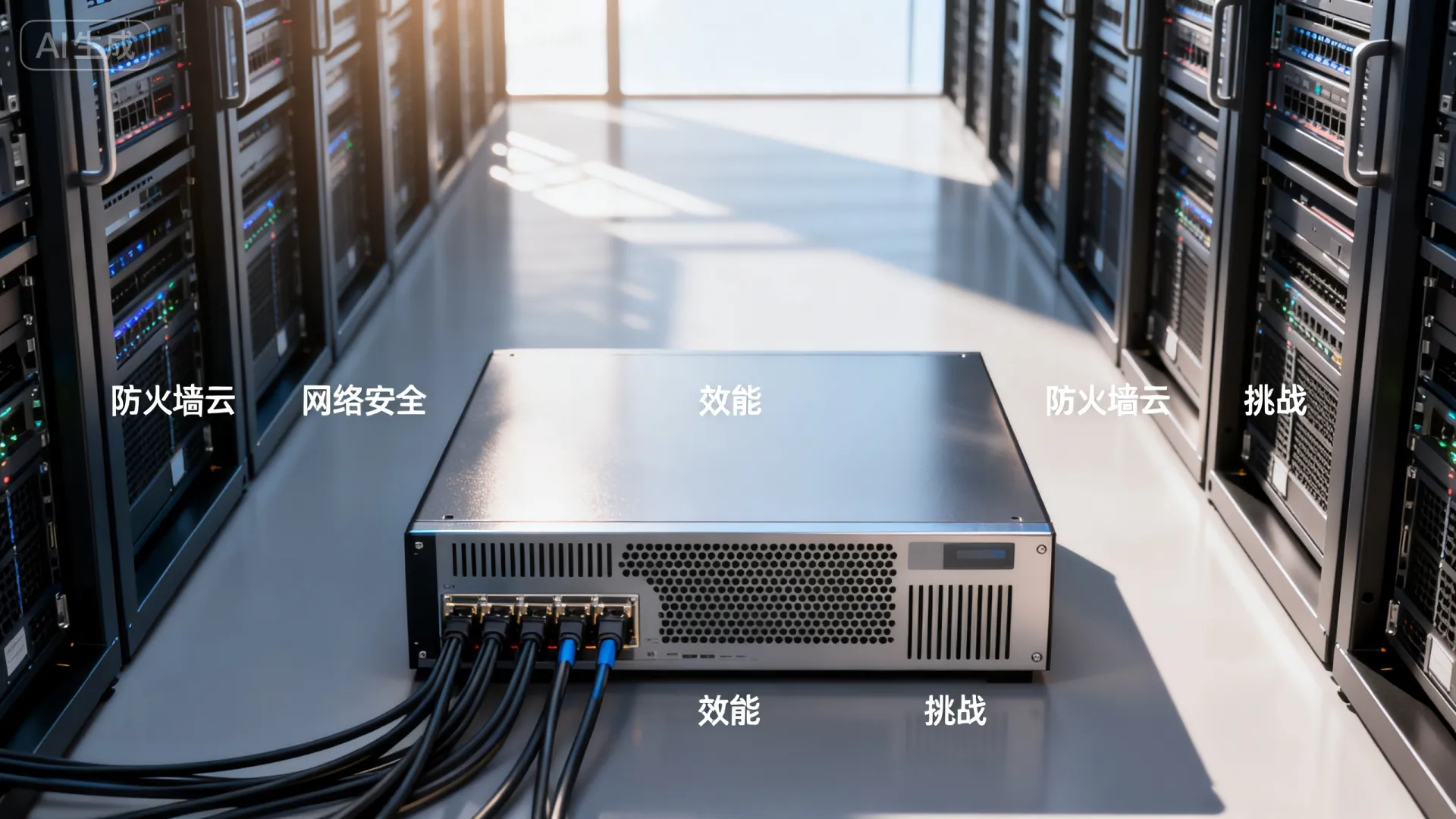 防火墙云 防火墙云