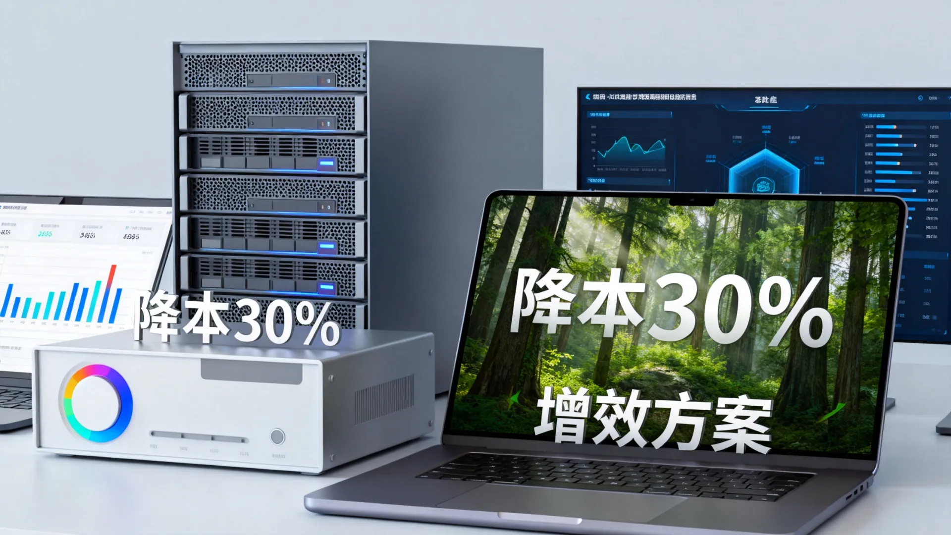 国内大数据分析太贵?知名服务商降本增效方案 知名服务商降本增效方案