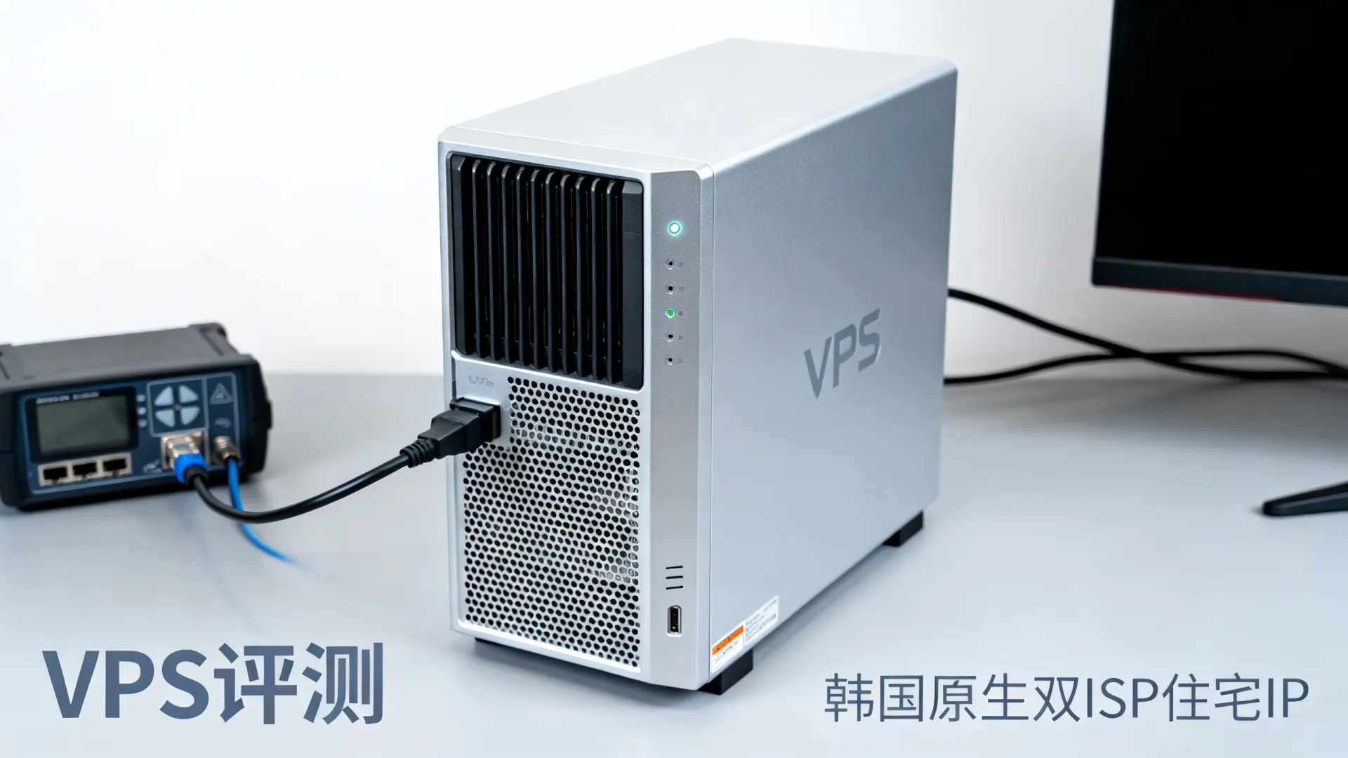 详细测评locvps韩国原生双ISP住宅IP属性的VPS - VPS评测 - 国外VPS,国外VPS商家,评测及优惠 详细测评locvps韩国原生双ISP住宅IP属性的VPS - VPS评测 - 国外VPS,国外VPS商家,评测及优惠