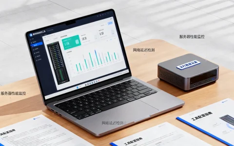 国内服务器监控工具推荐 | 如何选择适合的监控方案？