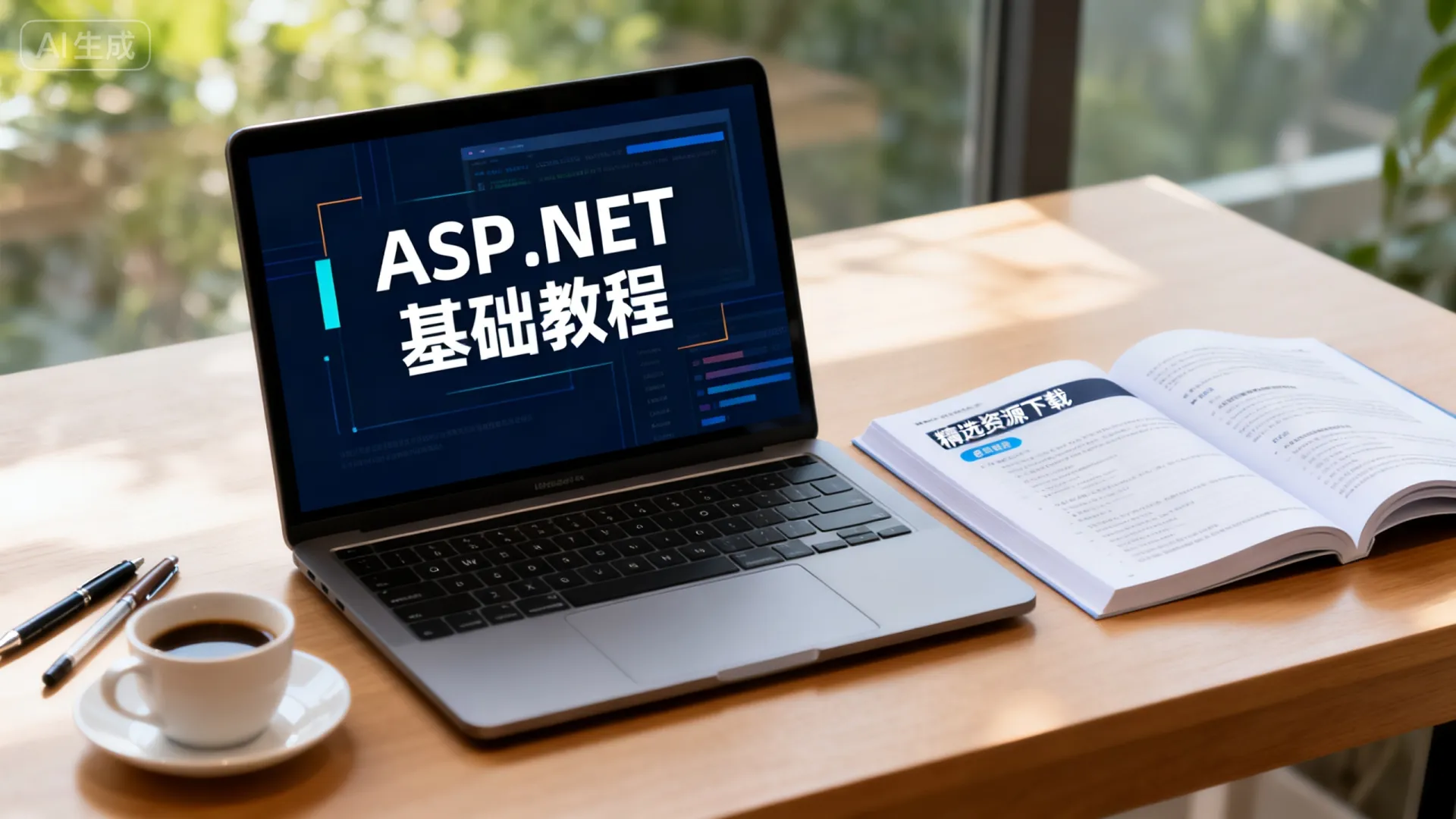 ASP.NET电子书哪里找?精选教程资源下载 ASP.NET电子书哪里找?精选教程资源下载