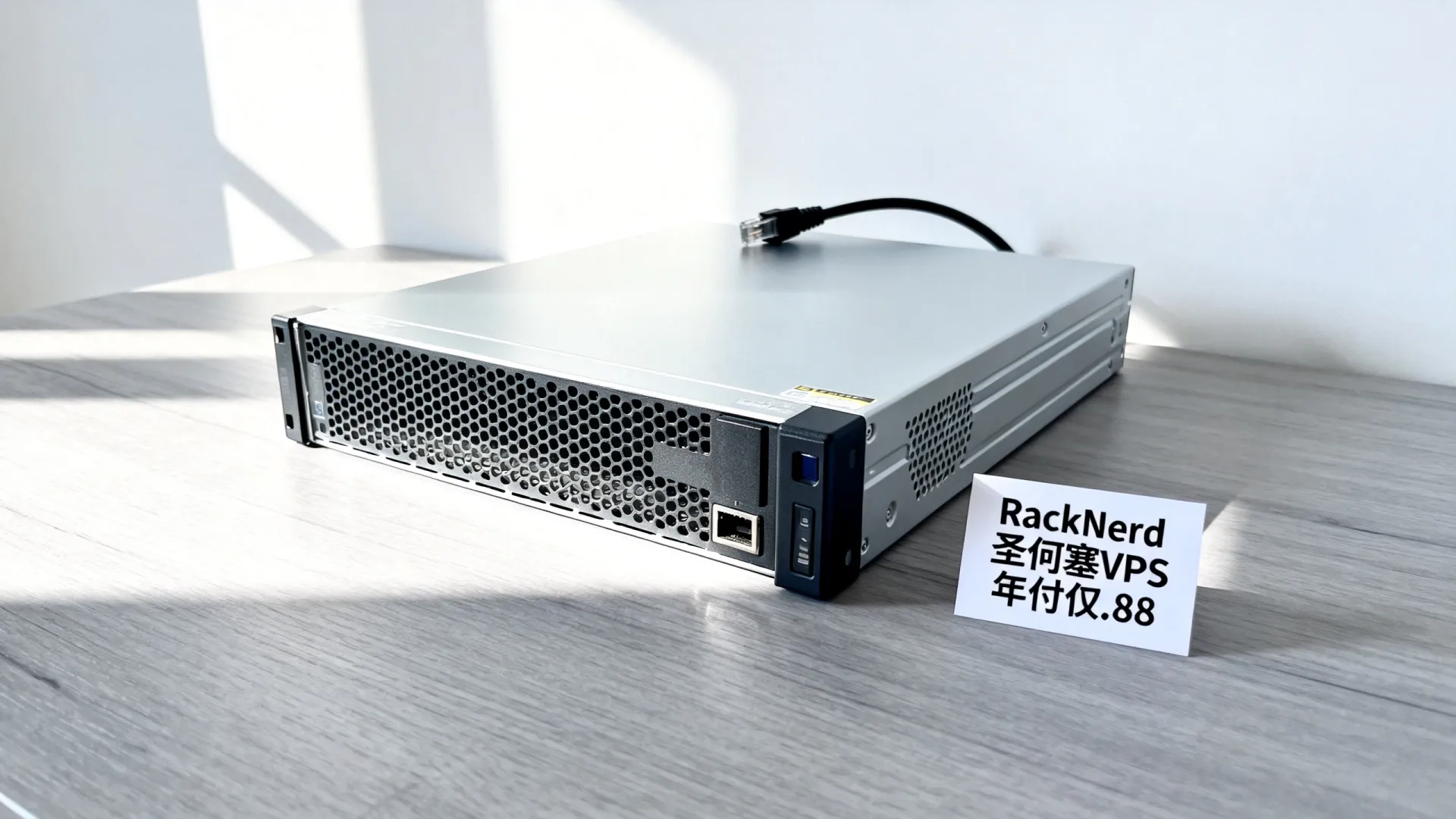 RackNerd 新增美国圣何塞高性能VPS 年付低至.88 - VPS评测 - 国外VPS,国外VPS商家,评测及优惠 RackNerd 新增美国圣何塞高性能VPS 年付低至.88 - VPS评测 - 国外VPS,国外VPS商家,评测及优惠